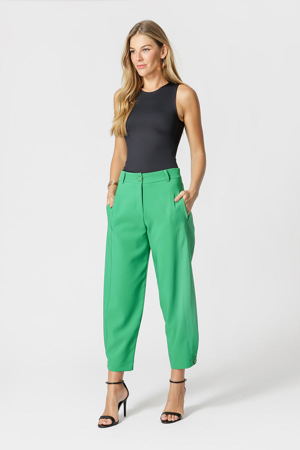 Blusa Regata Em Malha Amni