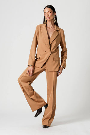 Blazer Alfaiataria 4 Botões