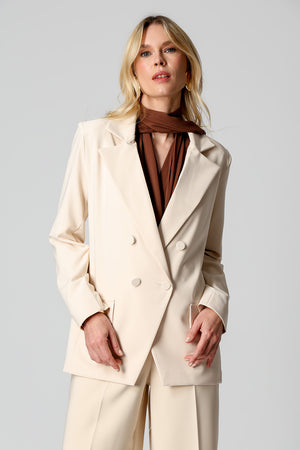 Blazer Alfaiataria 4 Botões