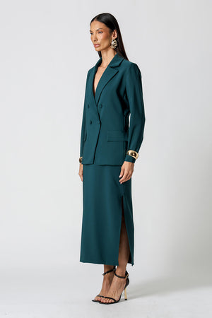 Blazer Alfaiataria 4 Botões