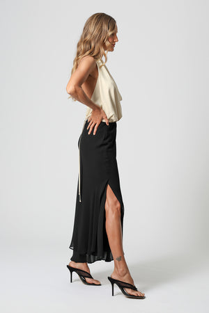 Blusa Frente Única Degagê - CRU