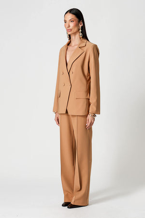 Blazer Alfaiataria 4 Botões