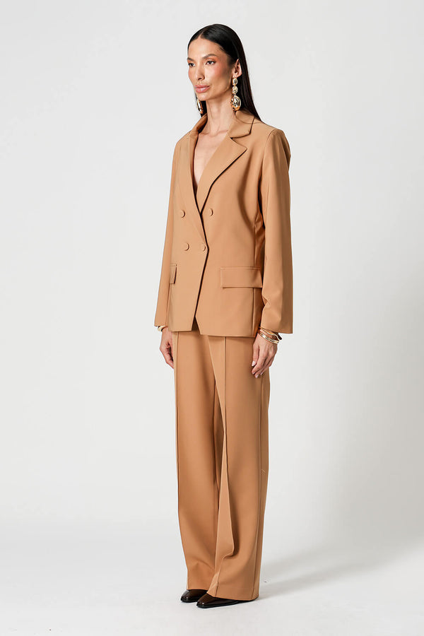 Blazer Alfaiataria 4 Botões