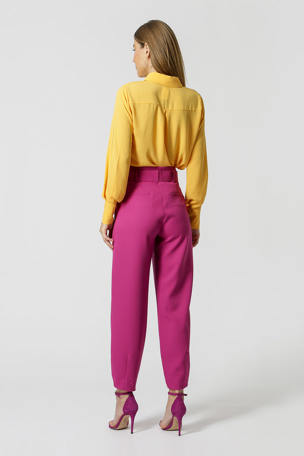 Camisa Com Abertura Na Manga - SOL