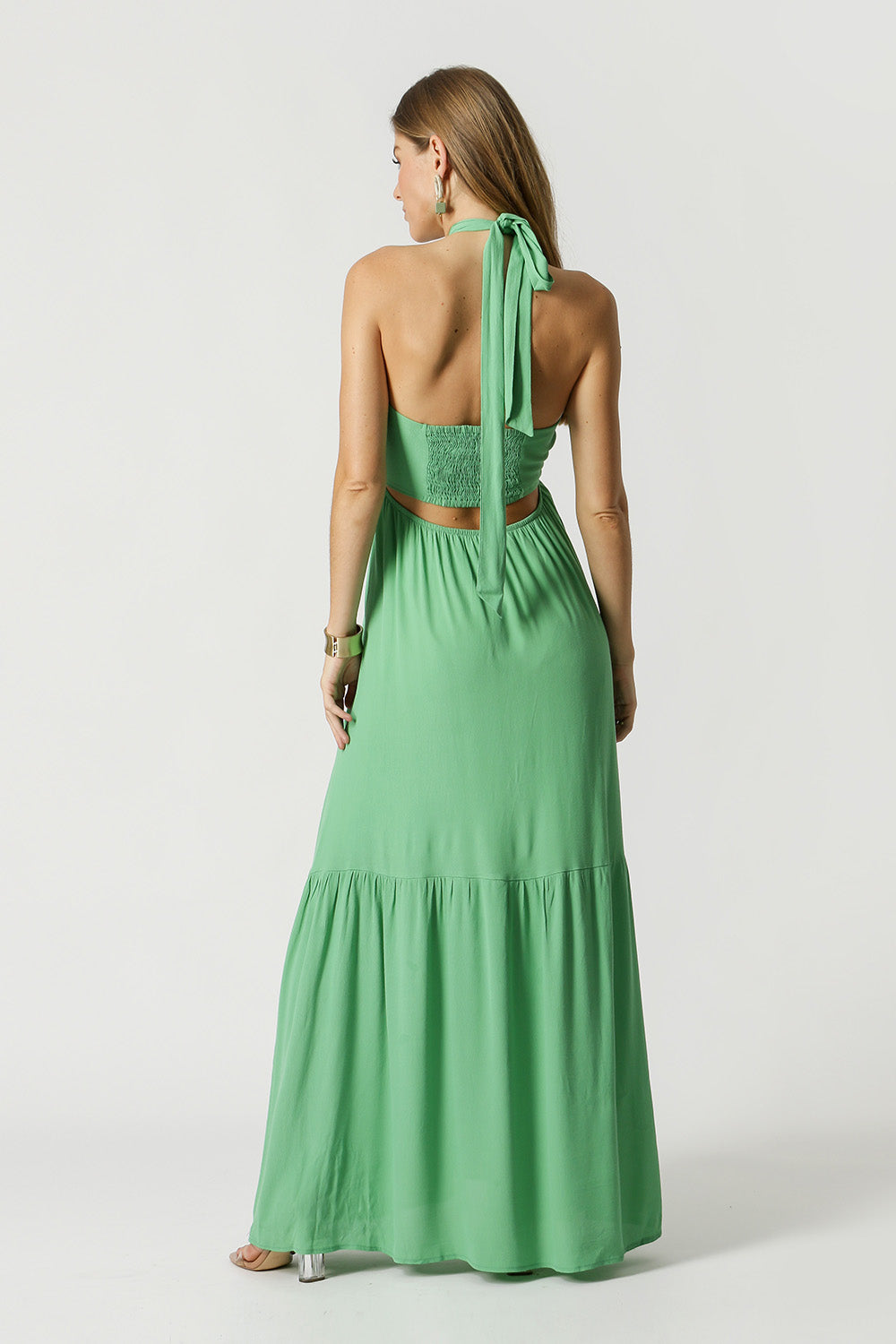 VERDE