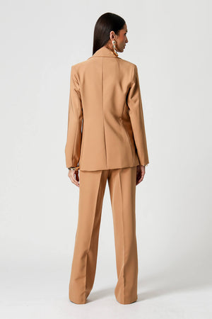 Blazer Alfaiataria 4 Botões