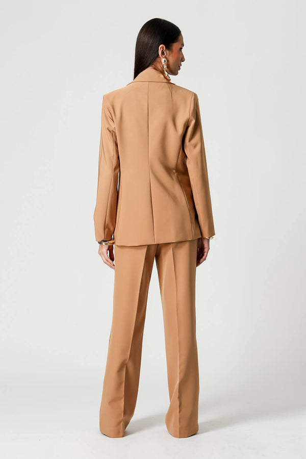 Blazer Alfaiataria 4 Botões