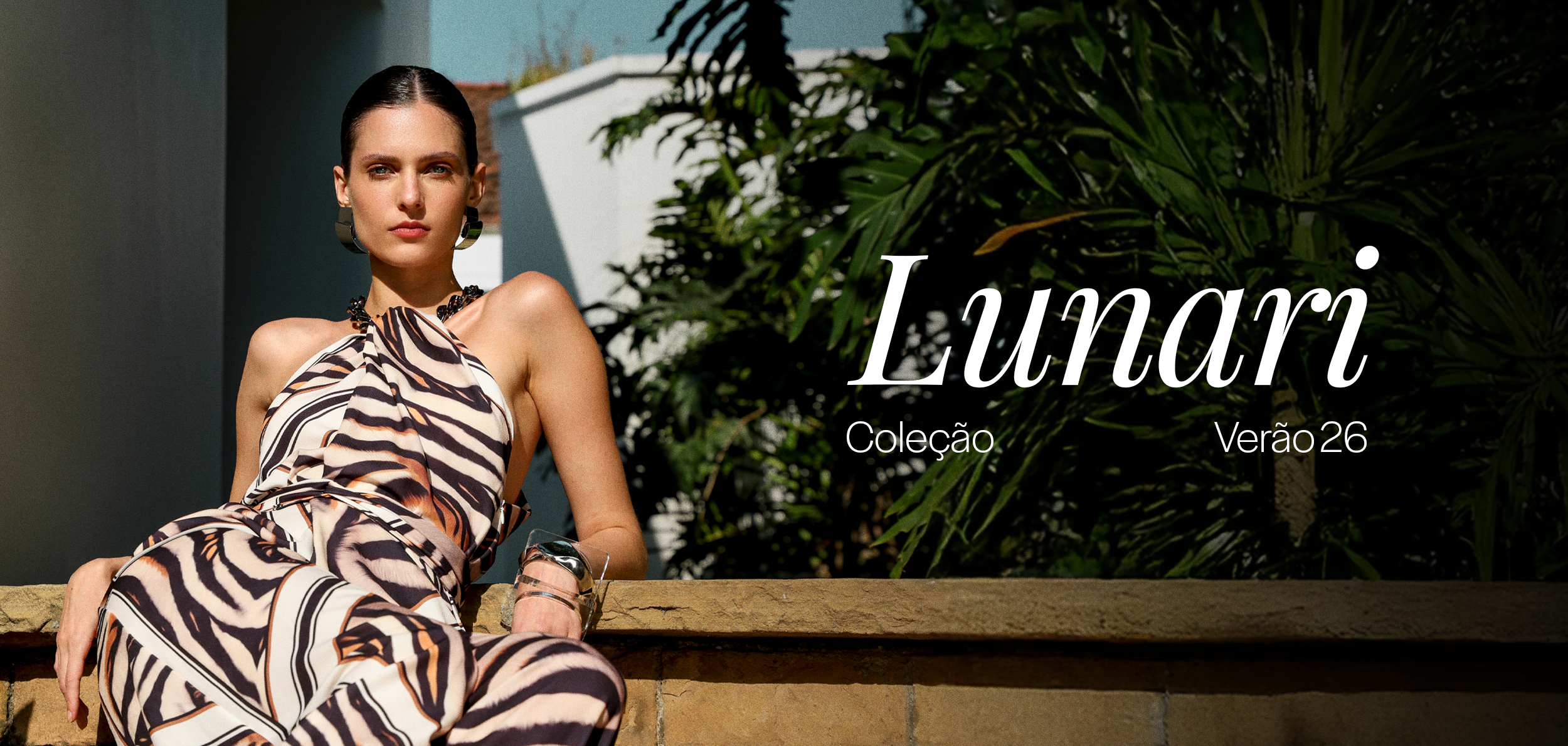 Coleção Lunari