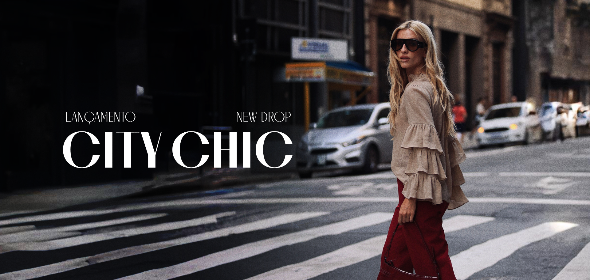 City Chic