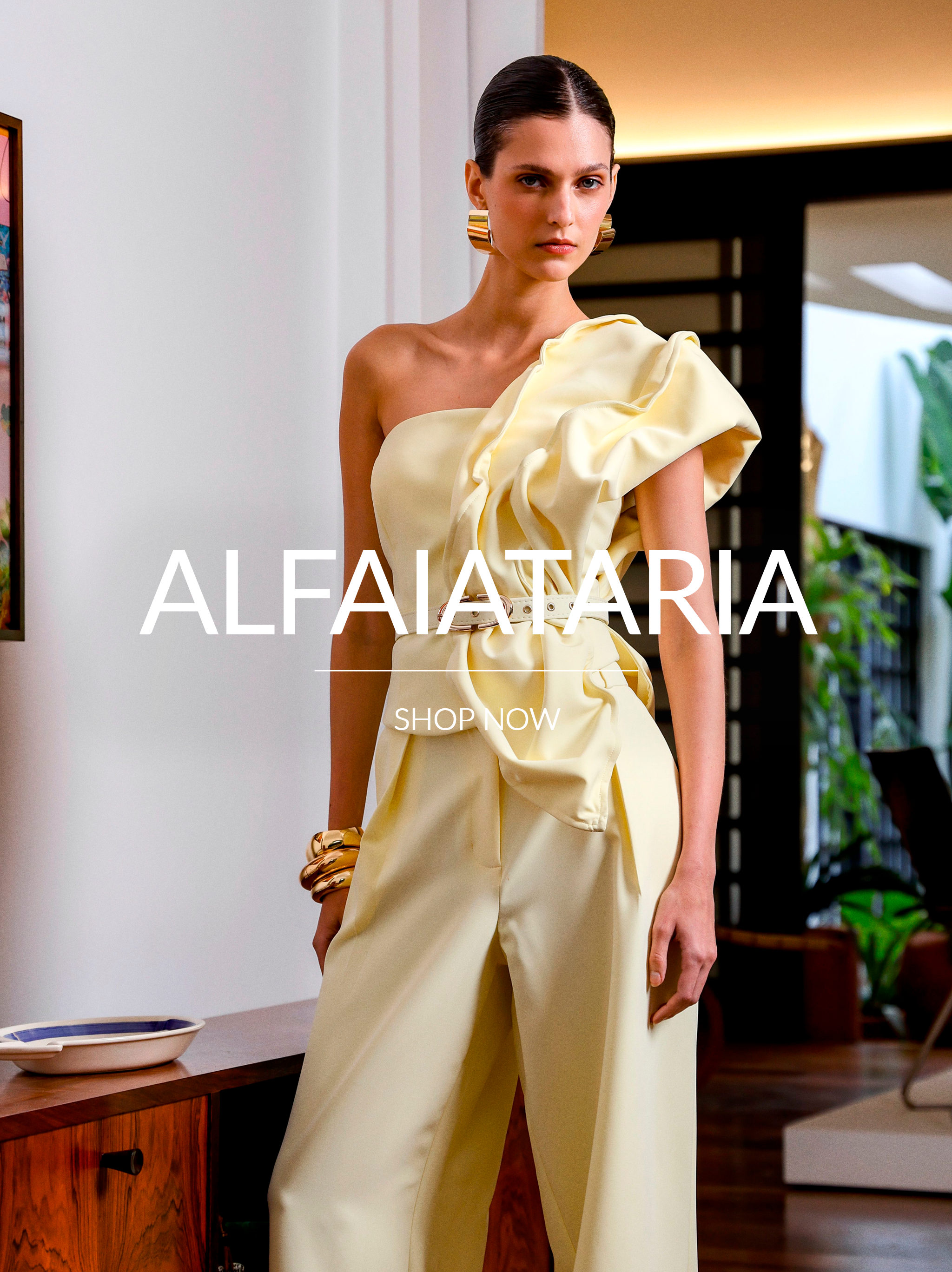 Alfaiataria