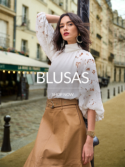 Blusas