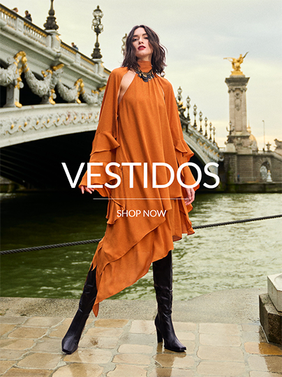 Vestidos