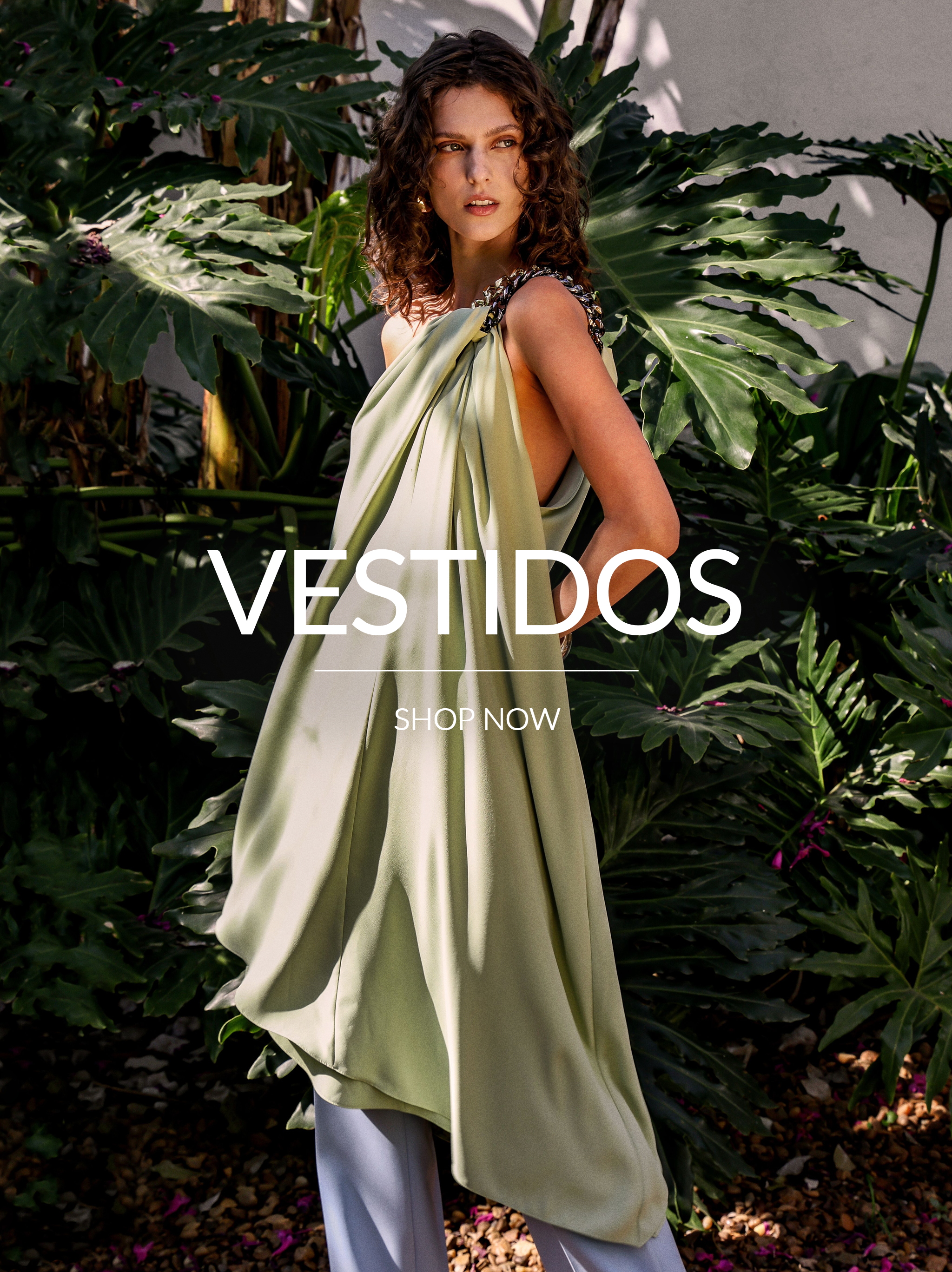 Vestidos