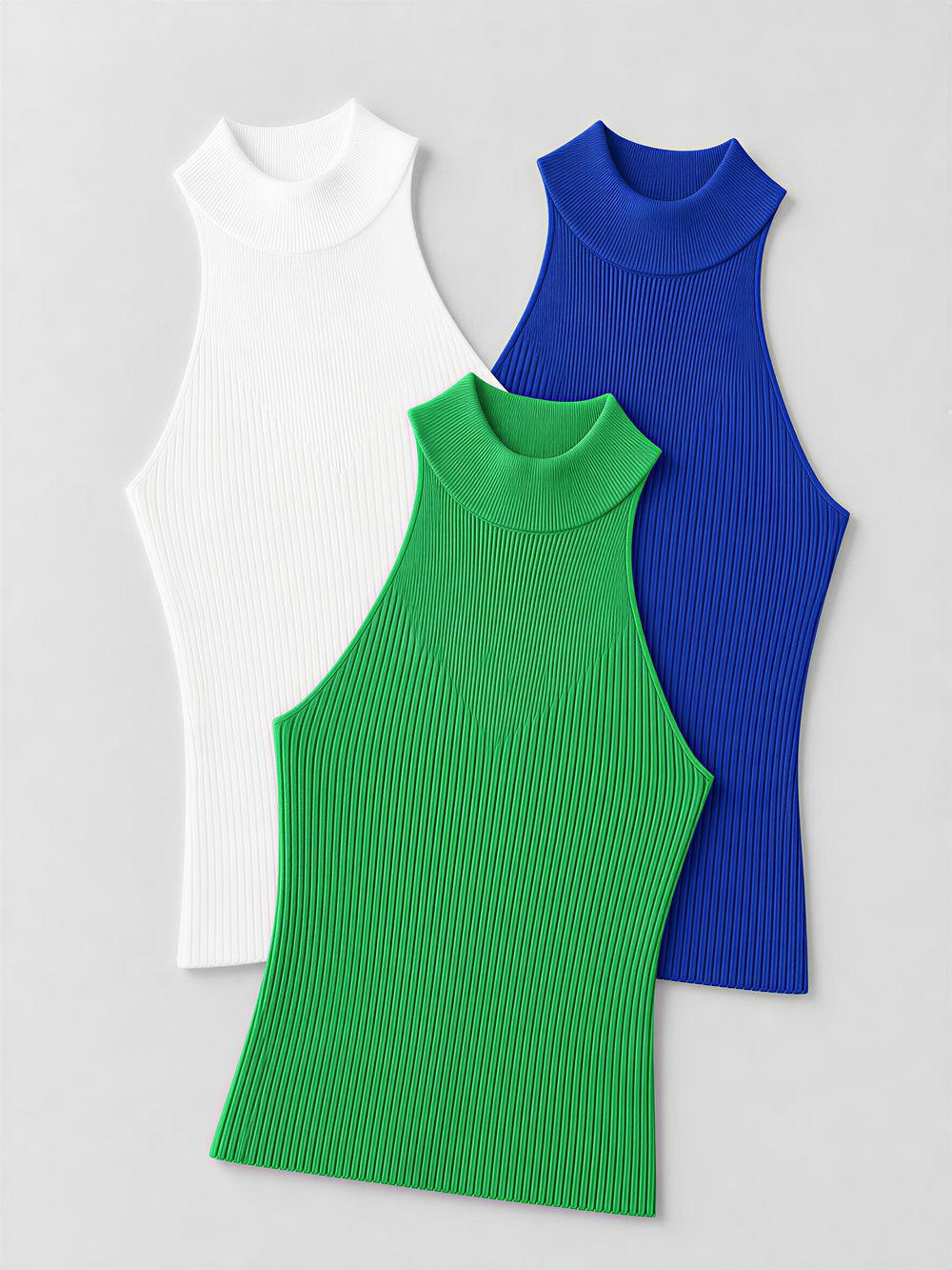 Kit Copa Blusas Cava Americana